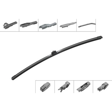 BOSCH AP 575 U Scheibenwischer Aerotwin Plus 3 397 006 950 BOSCH AP 575 U Scheibenwischer Aerotwin Plus 3 397 006 950