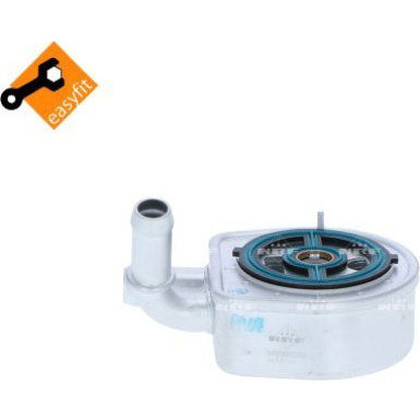 NRF Ölkühler, Motoröl EASY FIT 31297