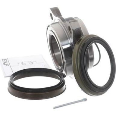 SKF Radlagersatz VKBA 6900