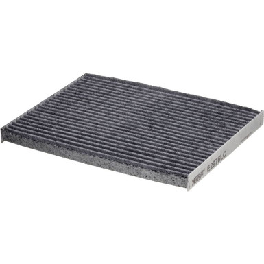 Hengst Filter Filter, Innenraumluft E2976LC