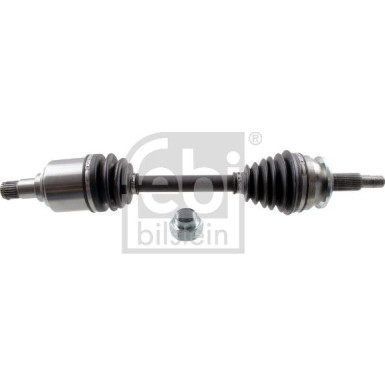 Antriebswelle 185597 Antriebswelle 185597
