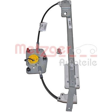 Metzger Fensterheber 2160544