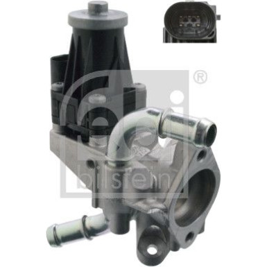 FEBI BILSTEIN 103576 AGR-Ventil