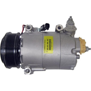 Kompressor, Klimaanlage ACP 1390 000P Kompressor, Klimaanlage ACP 1390 000P