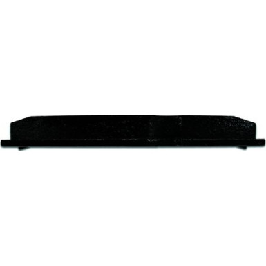 Hella Bremsbelagsatz, Scheibenbremse 8DB 355 006-061 Hella Bremsbelagsatz, Scheibenbremse 8DB 355 006-061