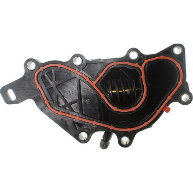 Metzger Thermostat, Kühlmittel 4006502