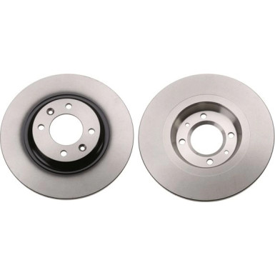 Bremsscheibe DF6632 Bremsscheibe DF6632