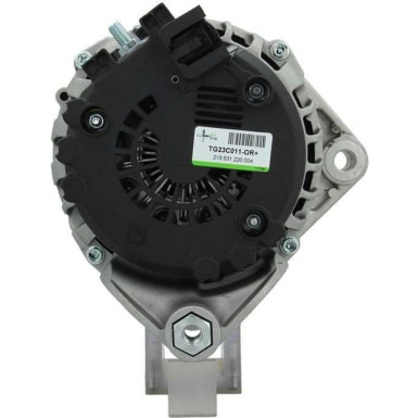 Generator 215.531.220.004 Generator 215.531.220.004