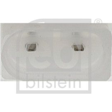 FEBI BILSTEIN 170336 Ausgleichsbehälter, Kühlmittel