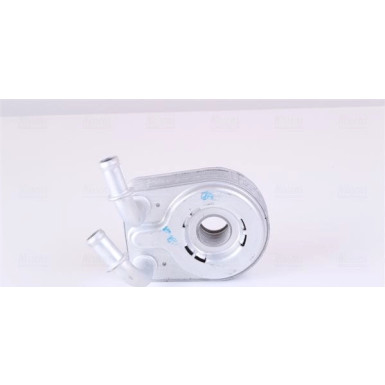 Nissens Ölkühler, Motoröl FIRST FIT 90794