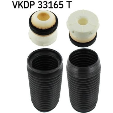 Staubschutzsatz, Stoßdämpfer VKDP 33165 T Staubschutzsatz, Stoßdämpfer VKDP 33165 T