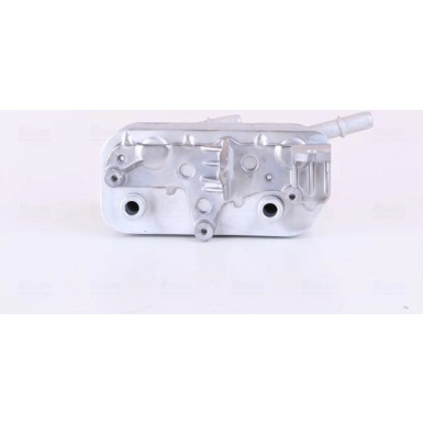 Nissens Ölkühler, Automatikgetriebe FIRST FIT 90658