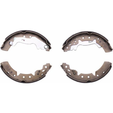 Hella Bremsbackensatz 8DB 355 002-391 Hella Bremsbackensatz 8DB 355 002-391