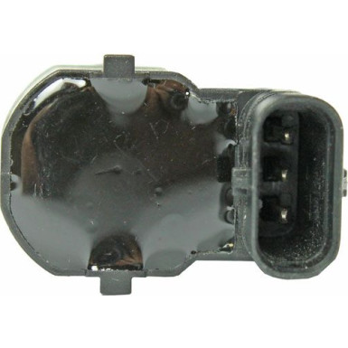 Metzger 4 x METZGER Sensor, Einparkhilfe 0901104