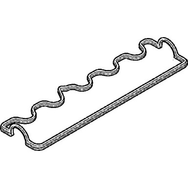 Elring Dichtung, Zylinderkopfhaube 199.050