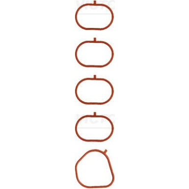 Dichtungssatz, Ansaugkrümmer 11-40022-01