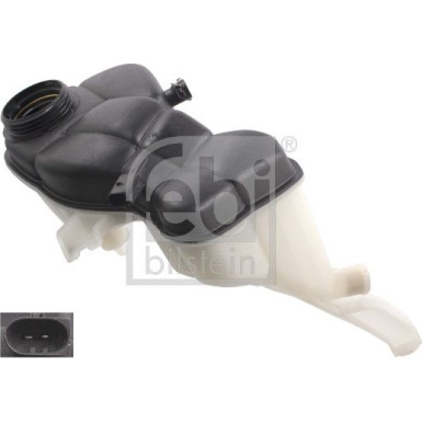 FEBI BILSTEIN 106902 Ausgleichsbehälter, Kühlmittel