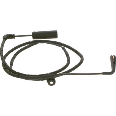 BOSCH Warnkontakt, Bremsbelagverschleiß 1 987 473 055 BOSCH Warnkontakt, Bremsbelagverschleiß 1 987 473 055