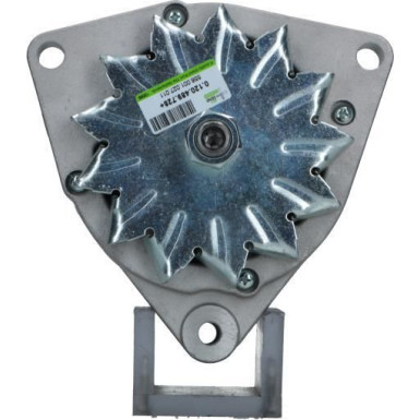 Generator 556.001.027.011 Generator 556.001.027.011