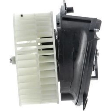 Mahle Innenraumgebläse BEHR AB 222 000S