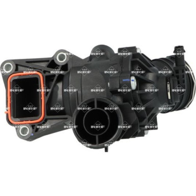 NRF Thermostat, Kühlmittel EASY FIT 725402