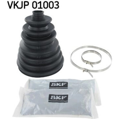 SKF Faltenbalgsatz, Antriebswelle VKJP 01003