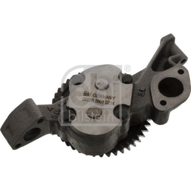 FEBI BILSTEIN 07685 Ölpumpe