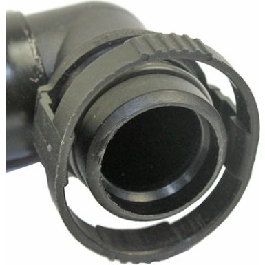 Metzger Schlauch, Kurbelgehäuseentlüftung 2380043