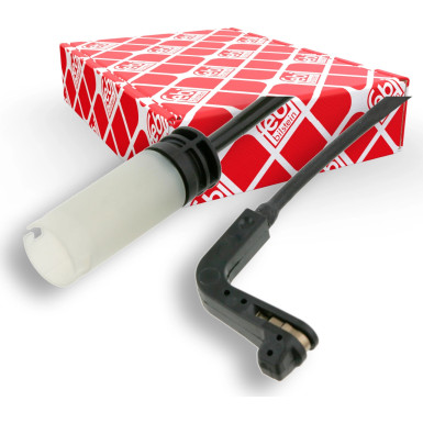 FEBI BILSTEIN 23908 Verschleißkontakt, Warnkontakt FEBI BILSTEIN 23908 Verschleißkontakt, Warnkontakt