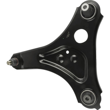 Lemförder Lenker, Radaufhängung 43304 01