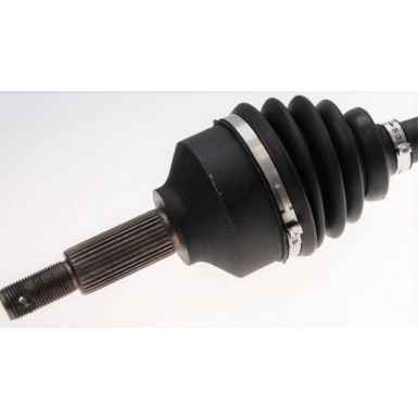 Spidan Antriebswelle GKN Automotive OE-Technologie 52° - Beugewinkel 36711