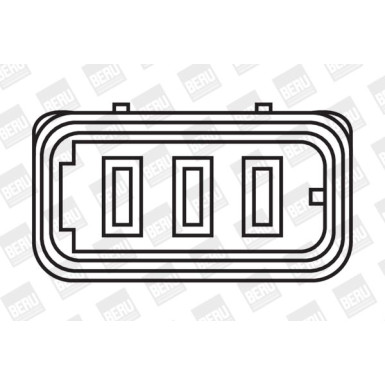 Zündspule ZS302 Zündspule ZS302