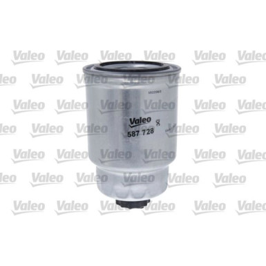 Valeo Kraftstofffilter 587728