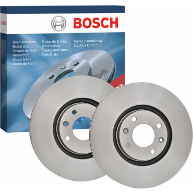 Bremsscheibe 0 986 479 D36 Bremsscheibe 0 986 479 D36