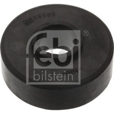 FEBI BILSTEIN 09000 Lagerung, Stoßdämpfer