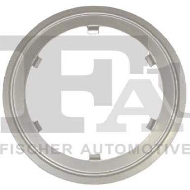 FA1 Dichtung, Abgasrohr 100-926
