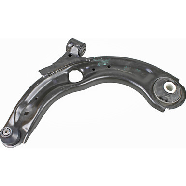 Metzger Lenker, Radaufhängung 58114701