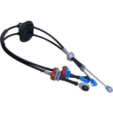 Maxgear Seilzug, Schaltgetriebe 32-0656