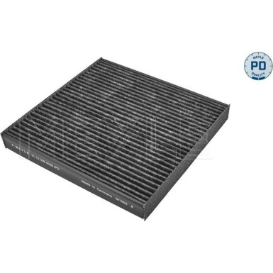 Filter, Innenraumluft 31-12 326 0008/PD Filter, Innenraumluft 31-12 326 0008/PD