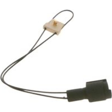 BOSCH Warnkontakt, Bremsbelagverschleiß 1 987 474 905 BOSCH Warnkontakt, Bremsbelagverschleiß 1 987 474 905