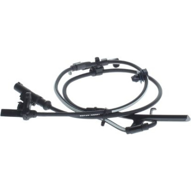 BOSCH Sensor, Raddrehzahl 0 265 007 806