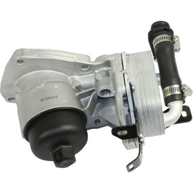 Metzger Gehäuse, Ölfilter 2370018
