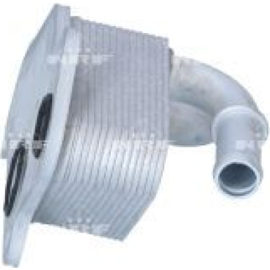 NRF Ölkühler, Motoröl EASY FIT 31346