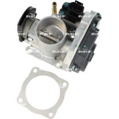 NRF Drosselklappenstutzen EASY FIT 408038