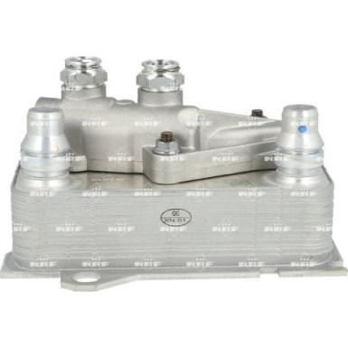 Ölkühler, Automatikgetriebe 310076 Ölkühler, Automatikgetriebe 310076