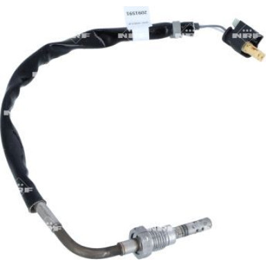 Sensor, Abgastemperatur 707097 Sensor, Abgastemperatur 707097