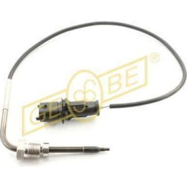 GEBE Sensor, Abgastemperatur 9 8076 1