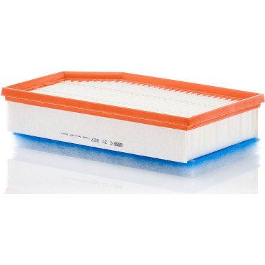 MANN-FILTER C 31 027 Luftfilter MANN-FILTER C 31 027 Luftfilter