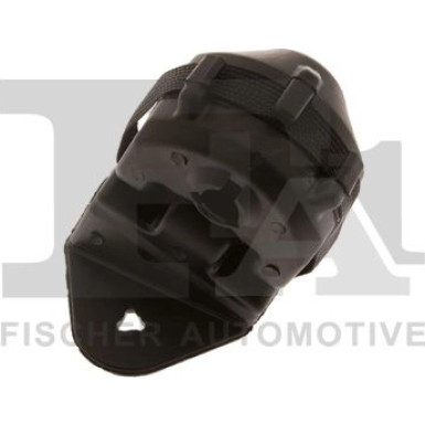 FA1 Halter, Abgasanlage 213-941