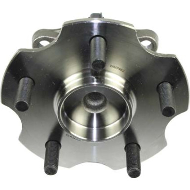 Metzger Radlagersatz WM 7462